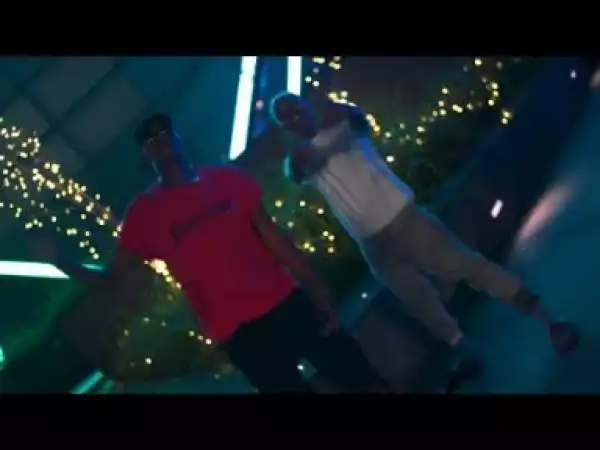 Video: A-Reece feat.1000 Degreez - A Real Nigga Tale